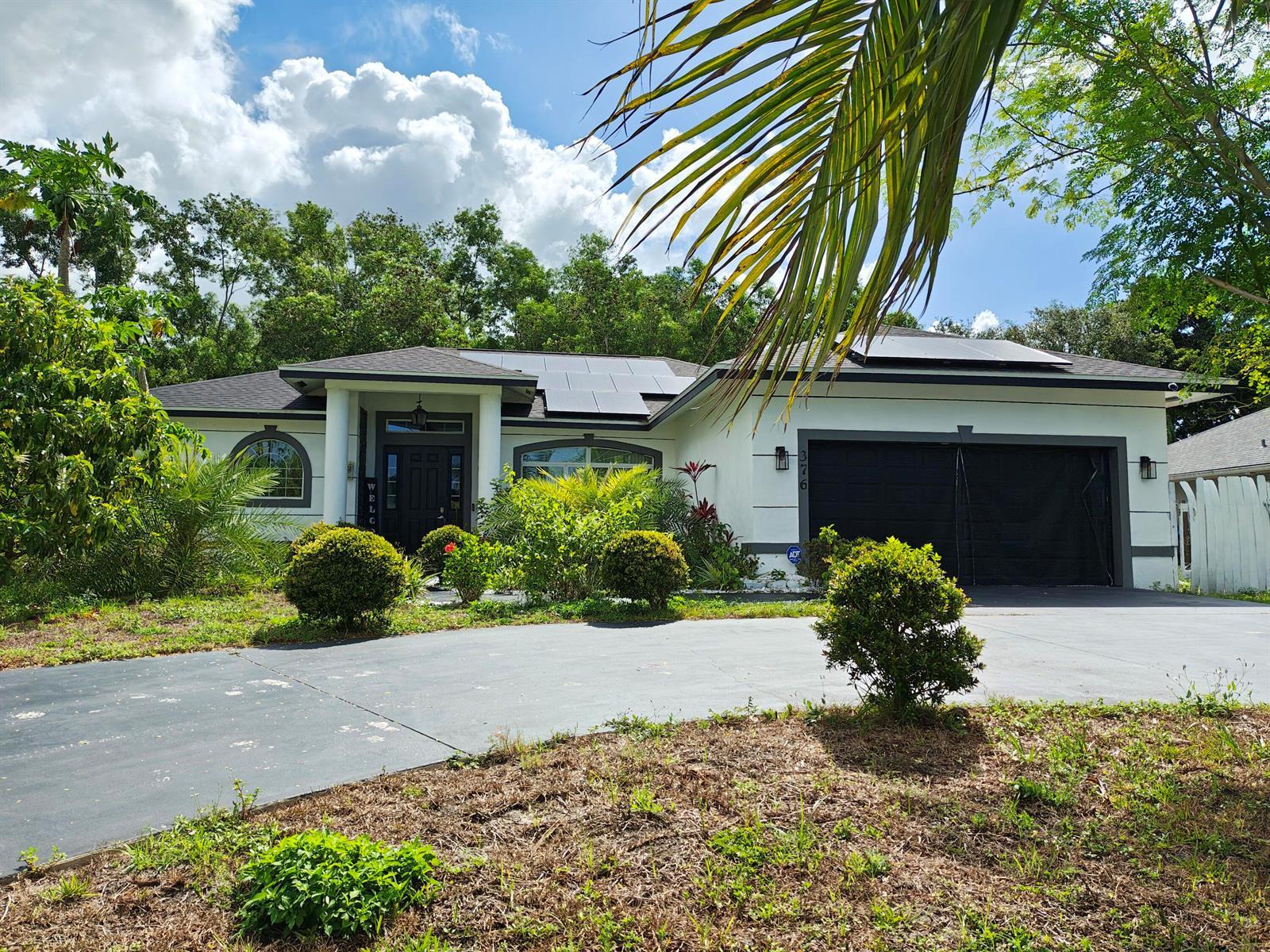 376 SW Tulip Boulevard, Port St. Lucie FL 34953