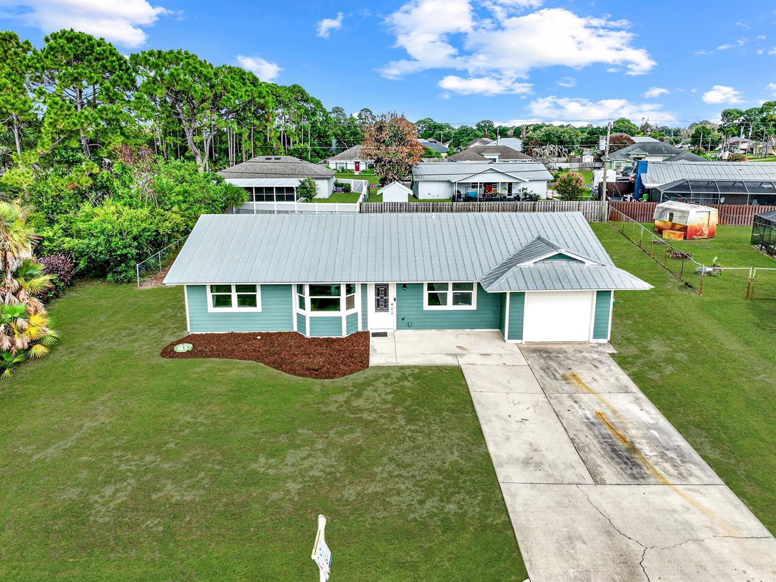 2291 SW Franklin Street, Port St. Lucie FL 34953 photo 2
