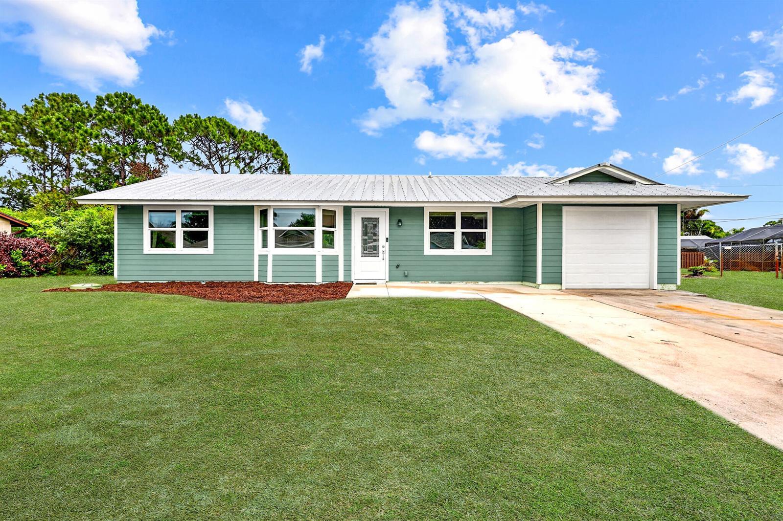 2291 SW Franklin Street, Port St. Lucie FL 34953 photo 3