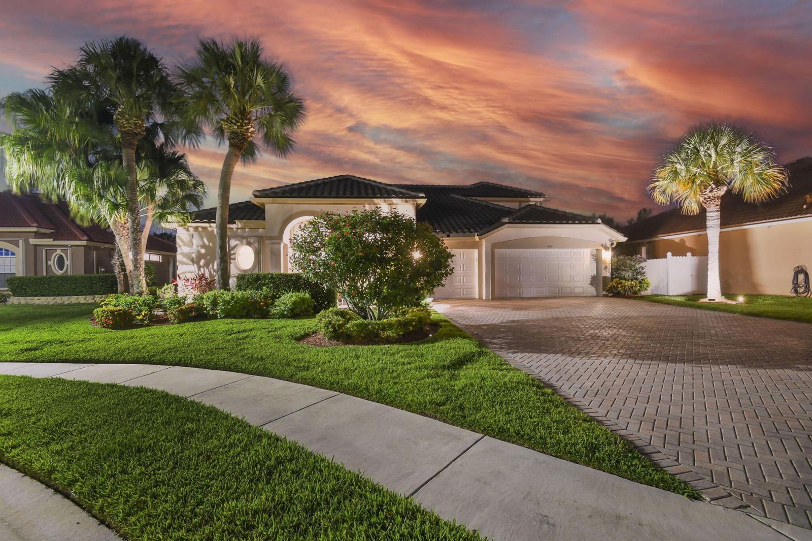 7039 Brunswick Circle, Boynton Beach FL 33472 photo 3