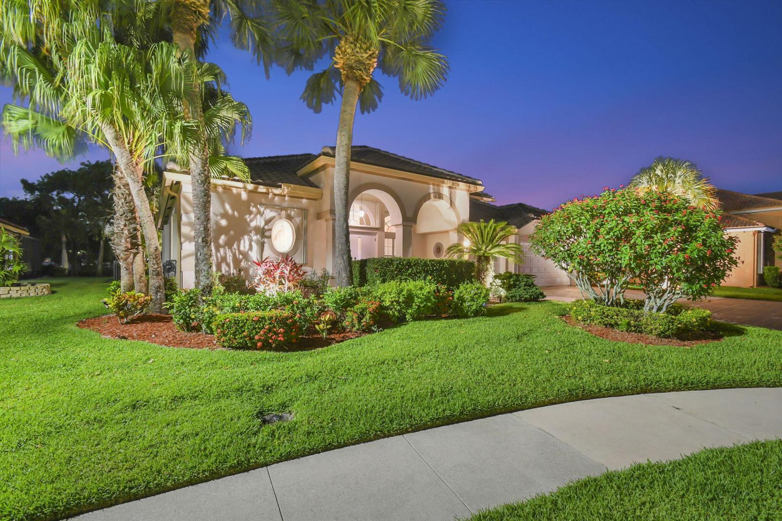 7039 Brunswick Circle, Boynton Beach FL 33472 photo 4