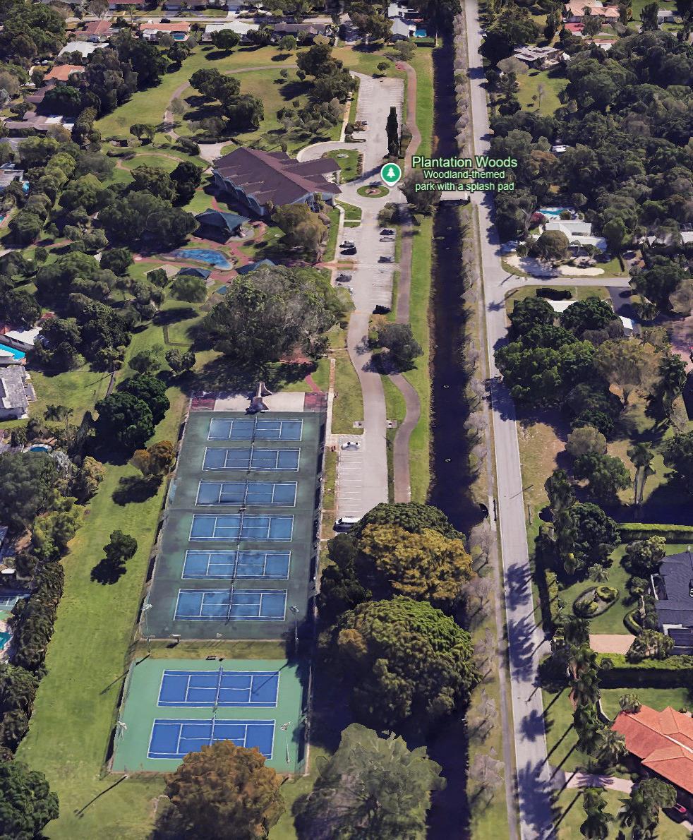 300 Bayberry Drive, Plantation FL 33317 photo 3