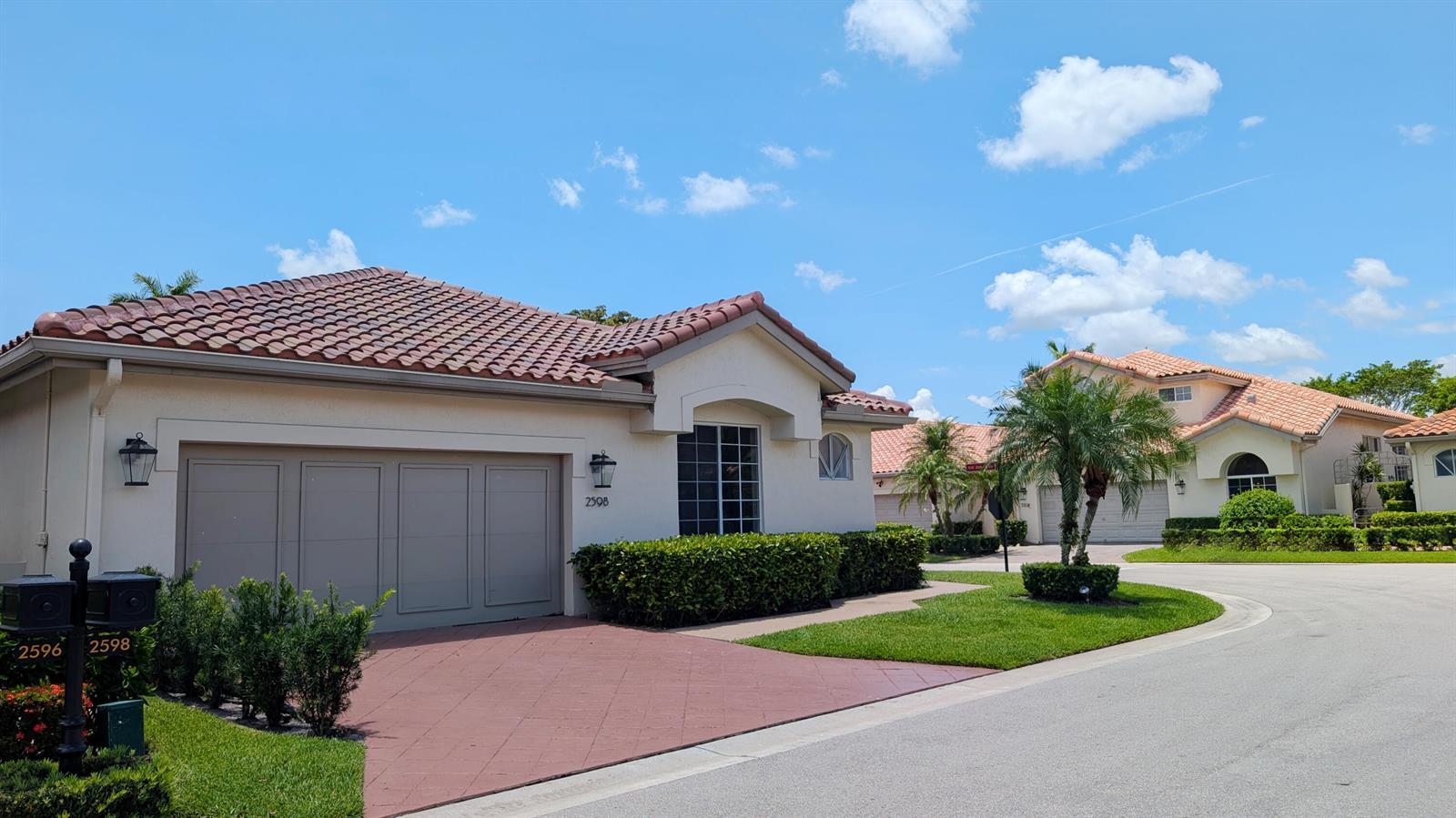 2598 NW 53rd Street, Boca Raton FL 33496 photo 2