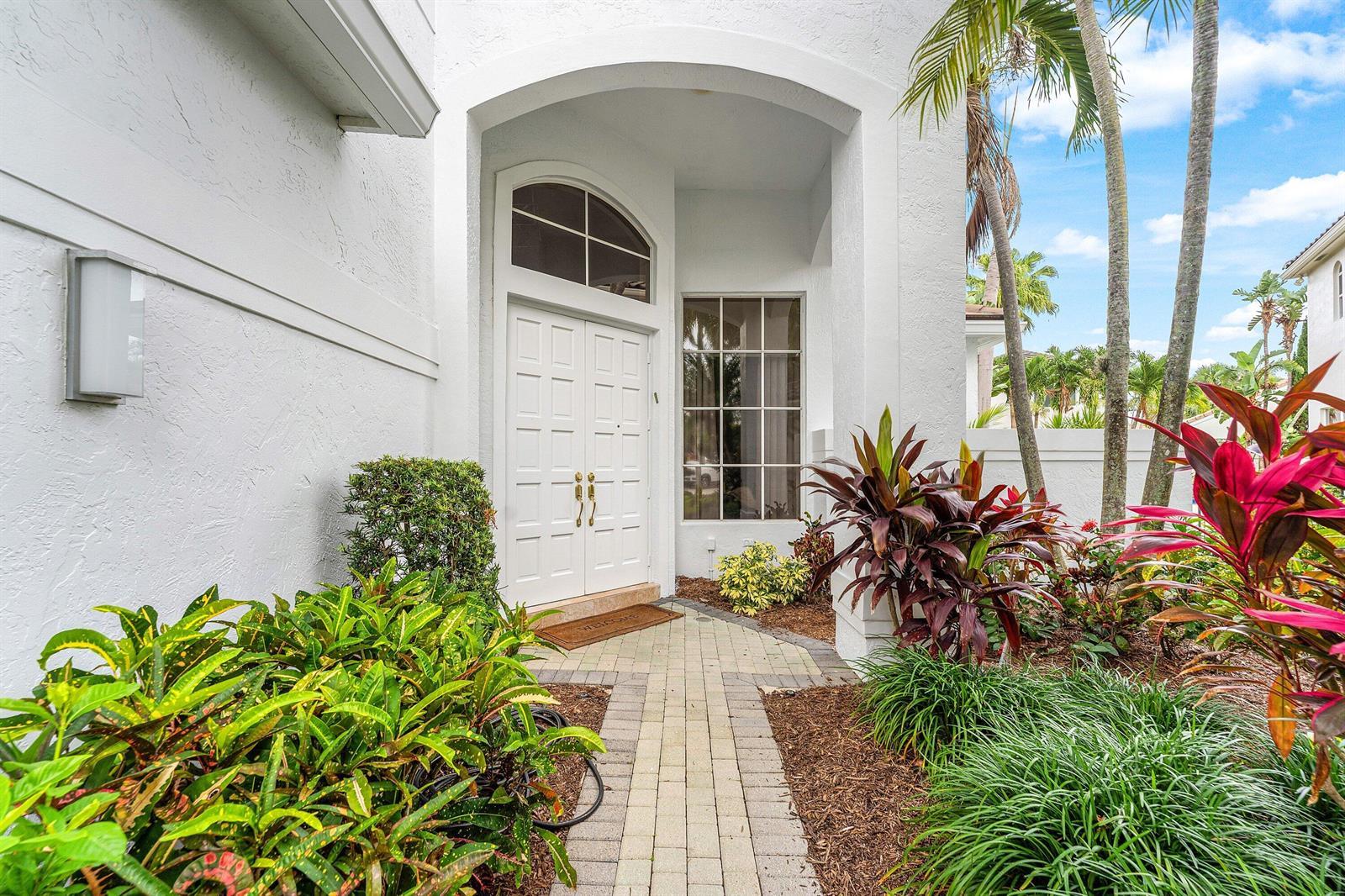 3327 NW 53rd Circle, Boca Raton FL 33496 photo 2