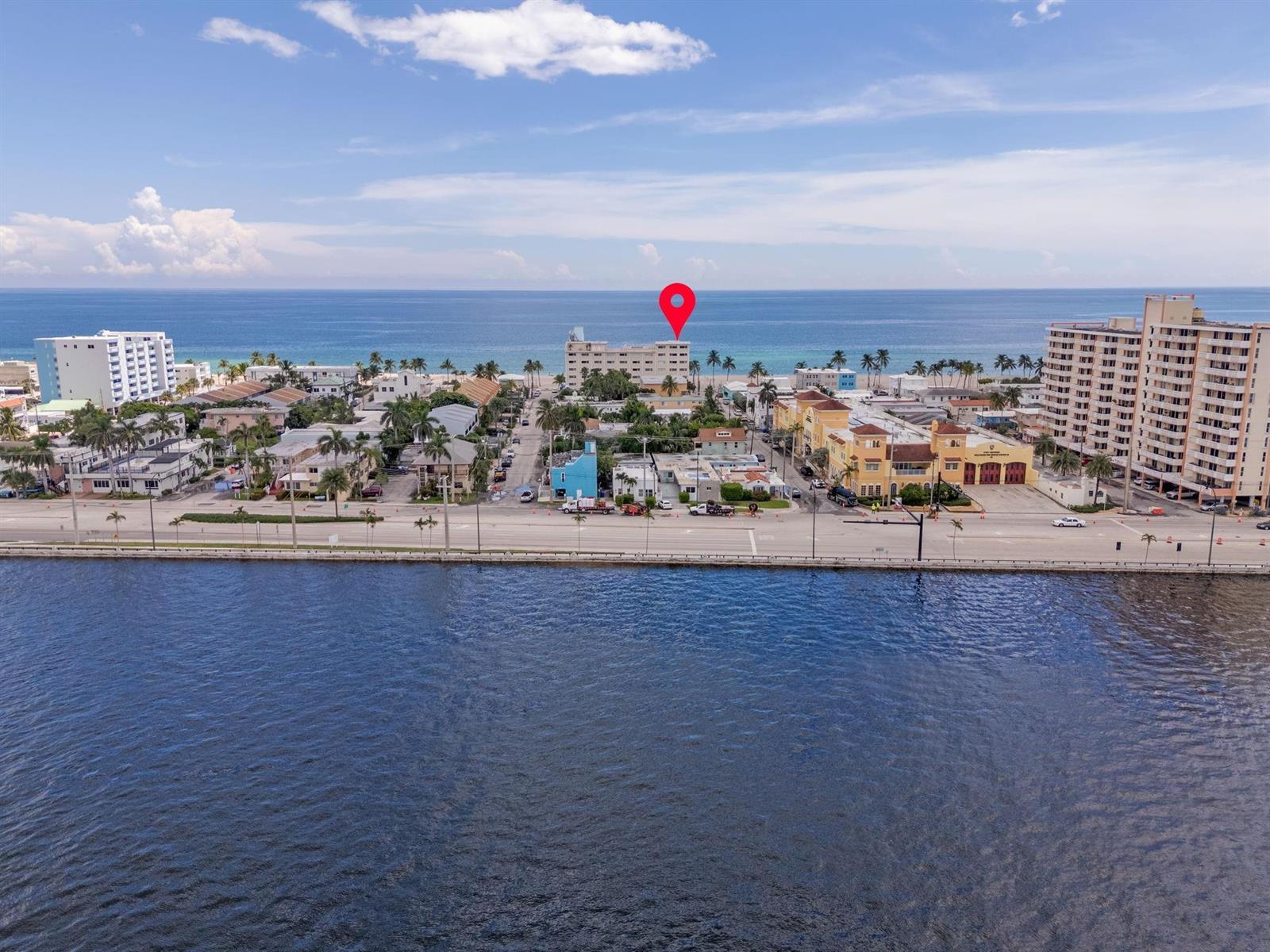 300 Oregon Street # 501, Hollywood FL 33019 photo 3