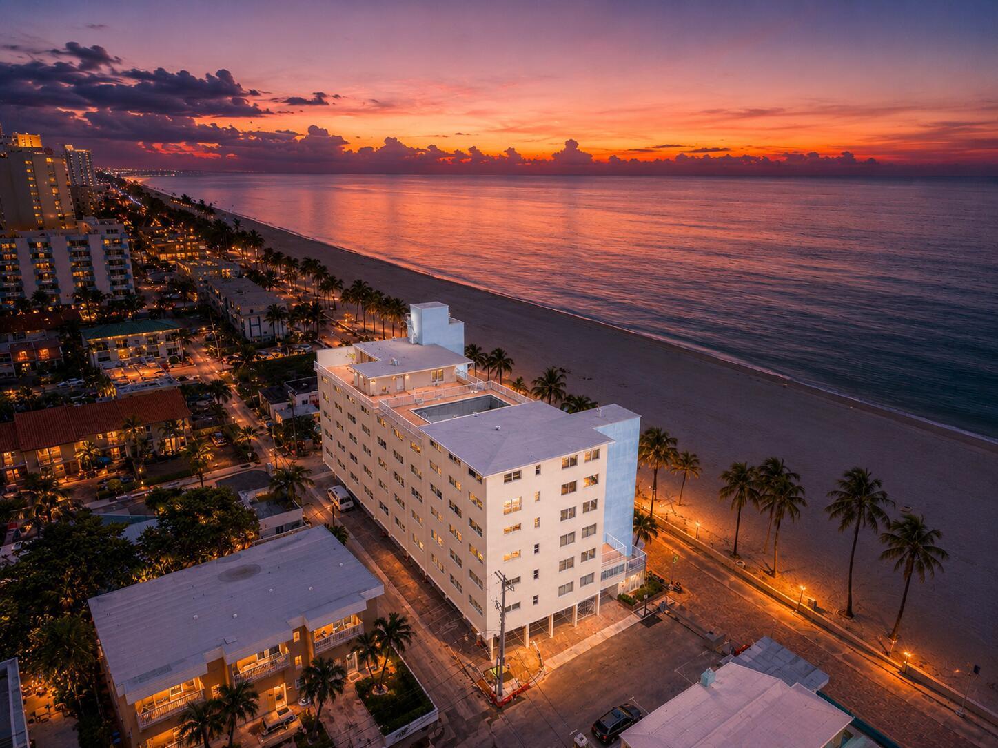 300 Oregon Street # 501, Hollywood FL 33019