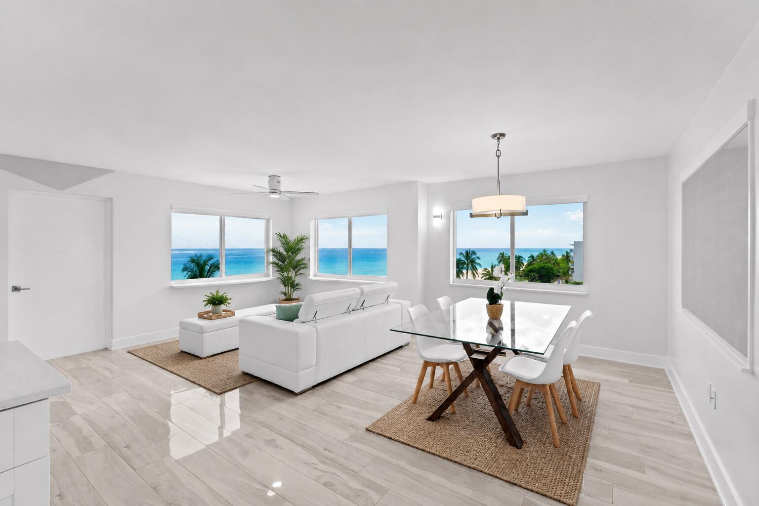 300 Oregon Street # 501, Hollywood FL 33019 photo 4