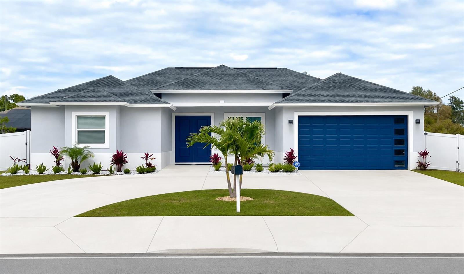 363 SW Becker Road, Port St. Lucie FL 34953