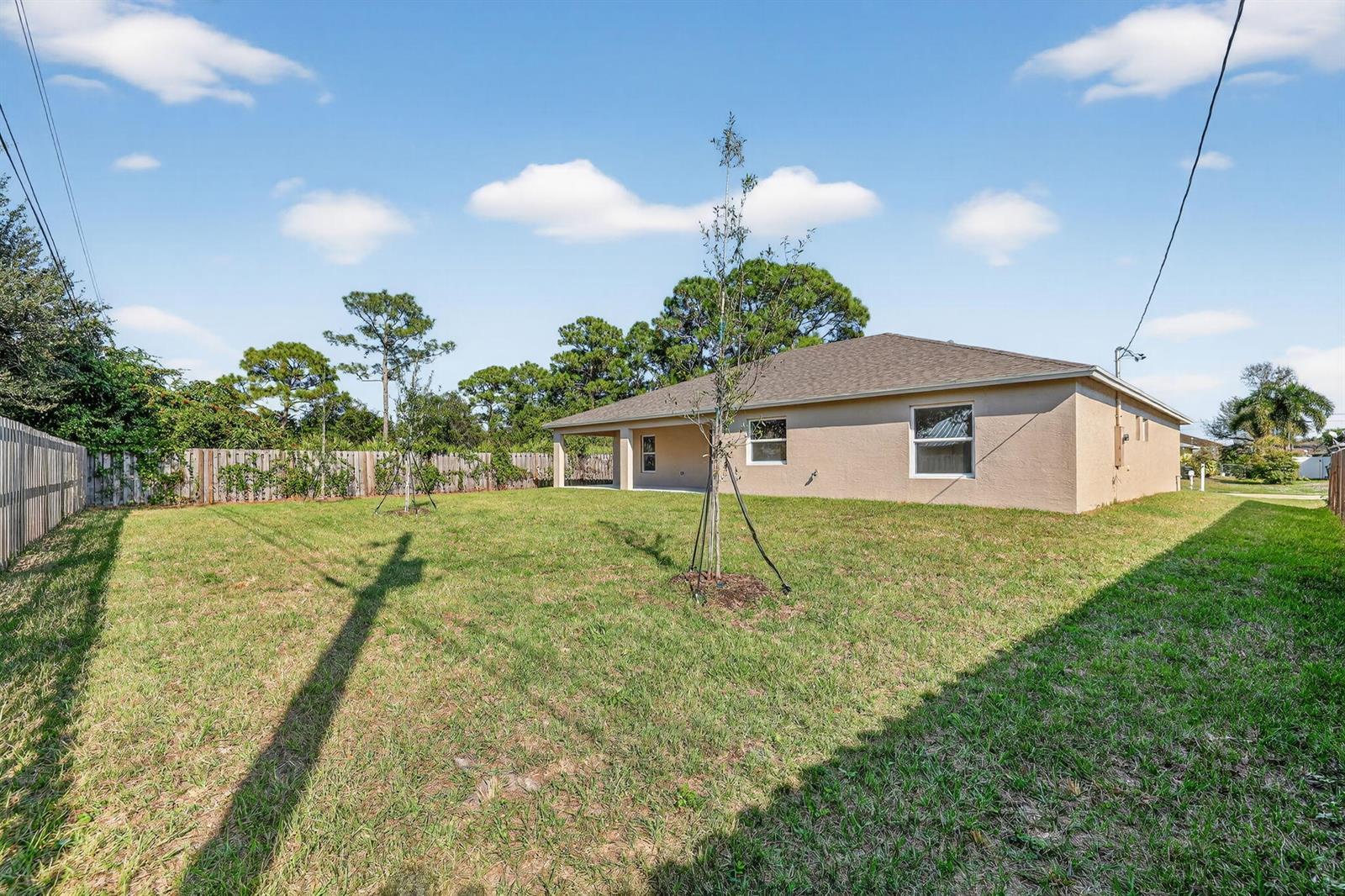 1267 SW Edinburgh Drive, Port St. Lucie FL 34953 photo 5