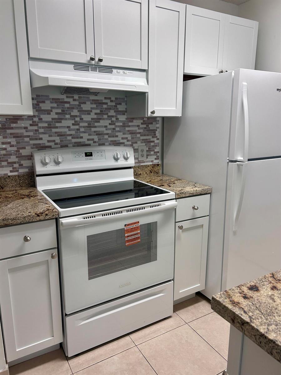 4581 W Mcnab Road # 33, Pompano Beach FL 33069 photo 3