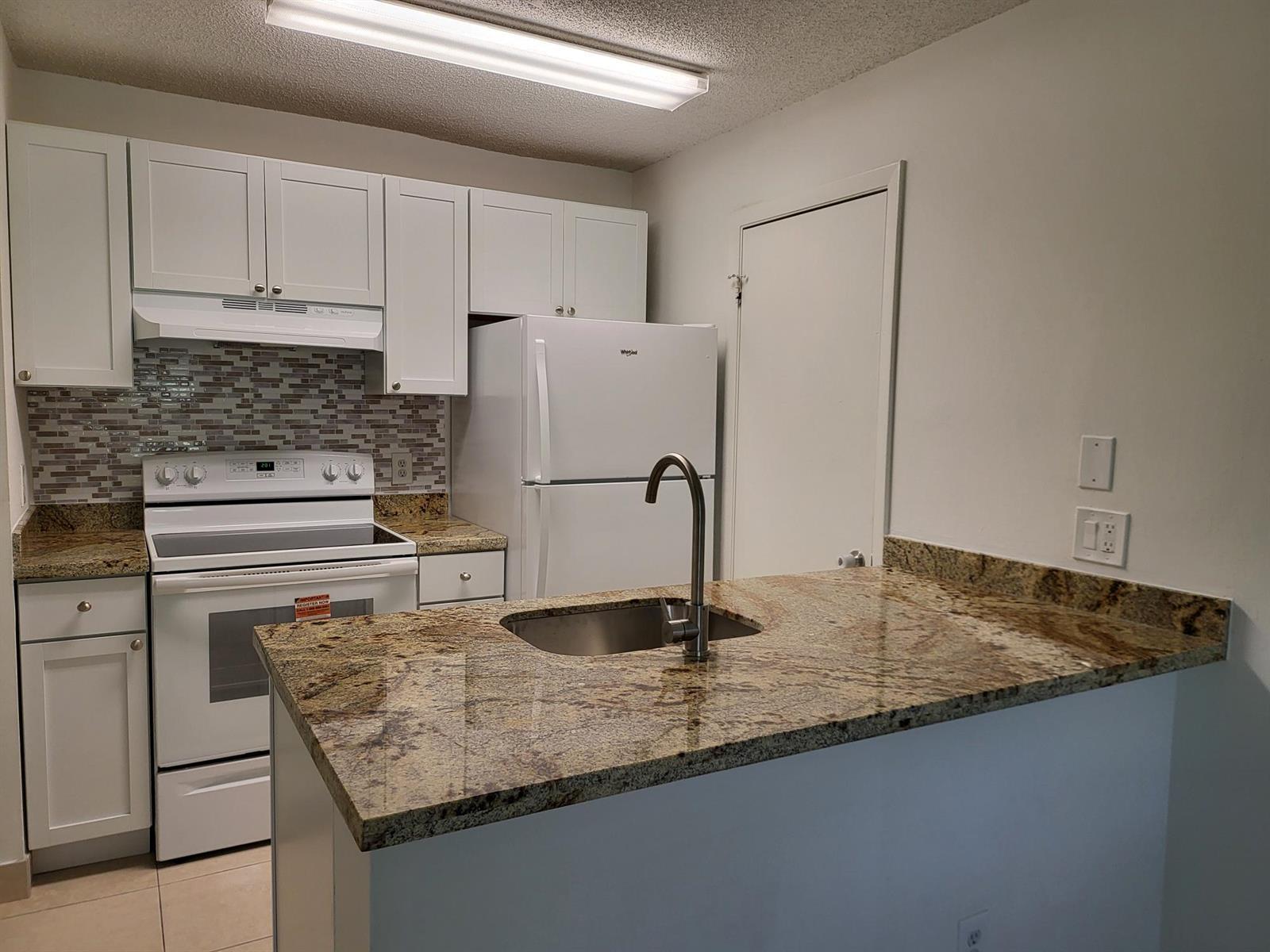 4581 W Mcnab Road # 33, Pompano Beach FL 33069