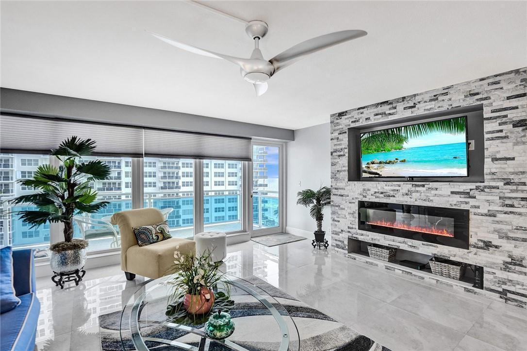 3430 Galt Ocean Drive # 804, Fort Lauderdale FL 33308 photo 2