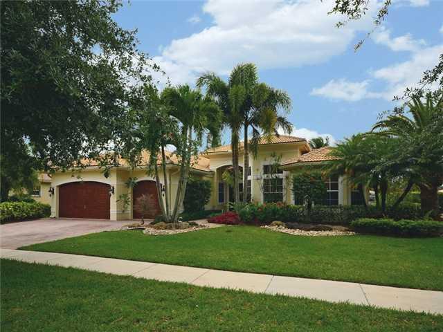 11798 Bayfield Drive, Boca Raton FL 33498