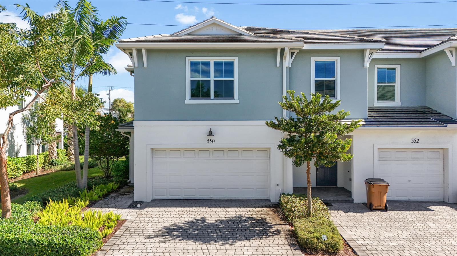 550 Parsons Way, Deerfield Beach FL 33442