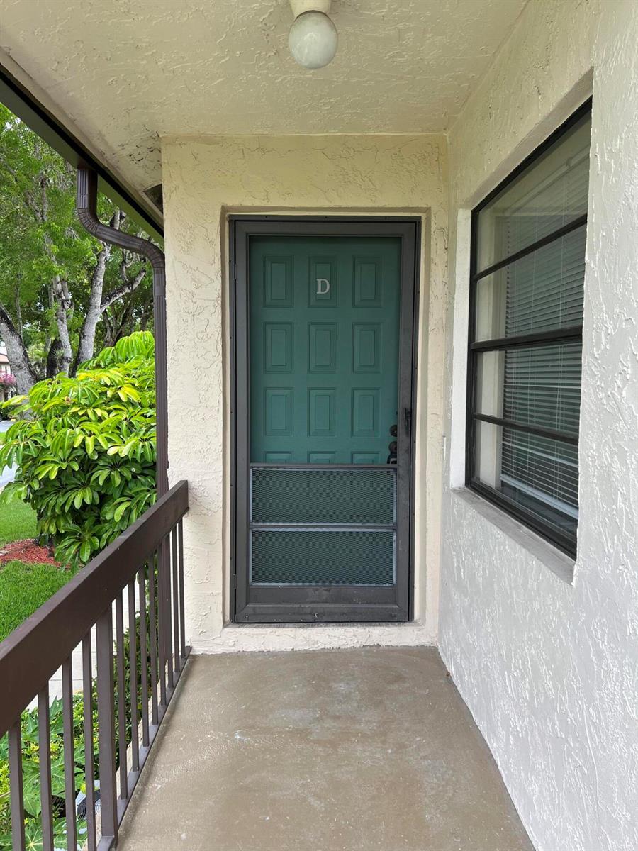 8436 Cypress Lane # 7d, Boca Raton FL 33433 photo 3