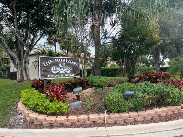 8436 Cypress Lane # 7d, Boca Raton FL 33433