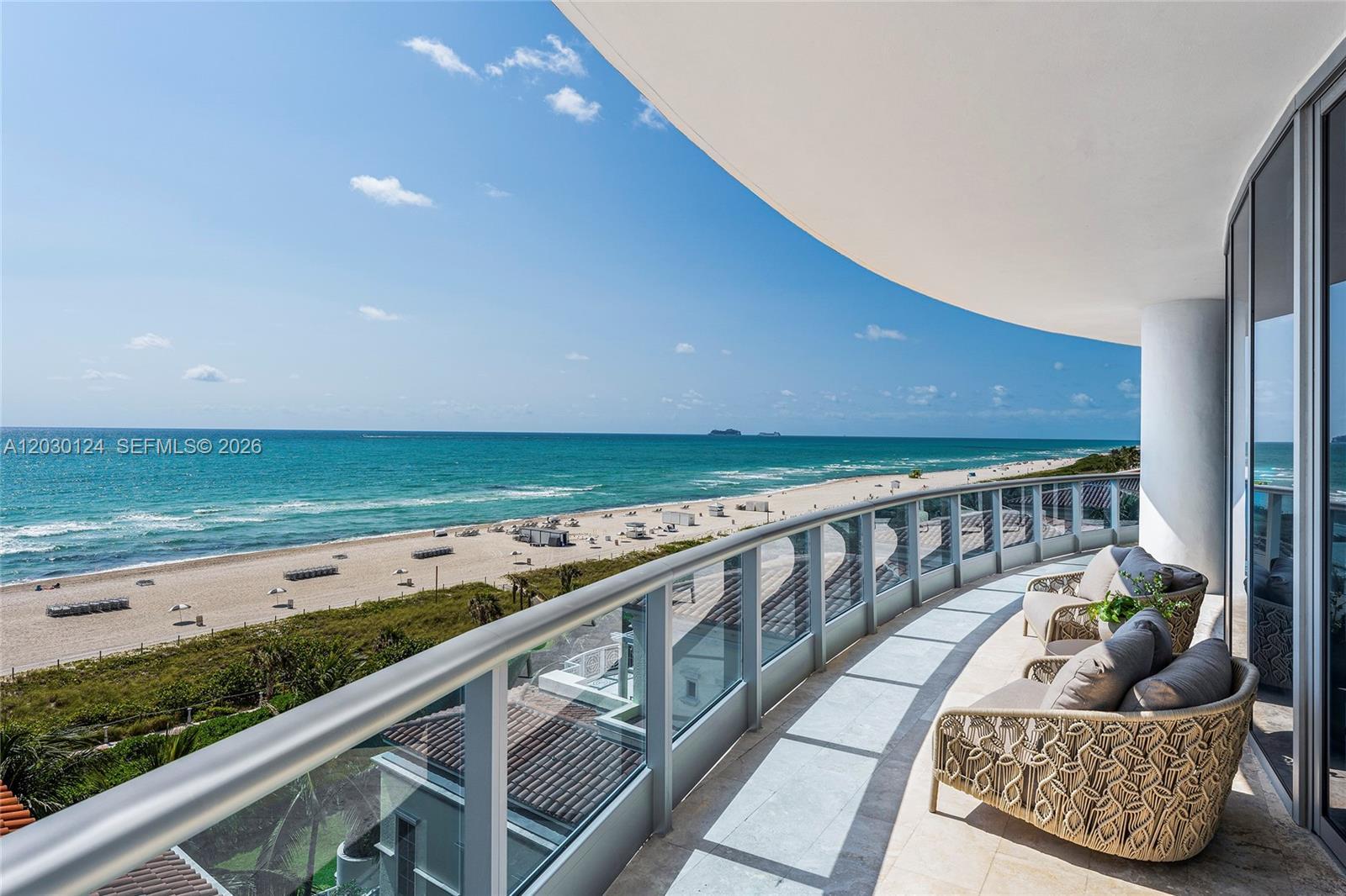 5959 Collins Ave # 807, Miami Beach FL 33140 photo 2