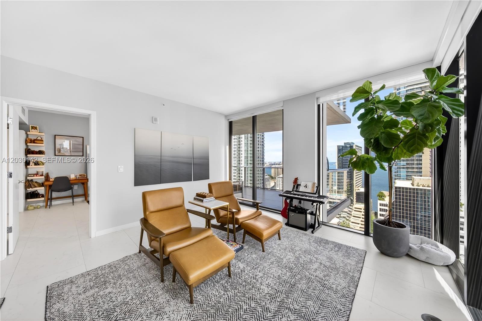 1010 Brickell Ave # 2905, Miami FL 33131 photo 2