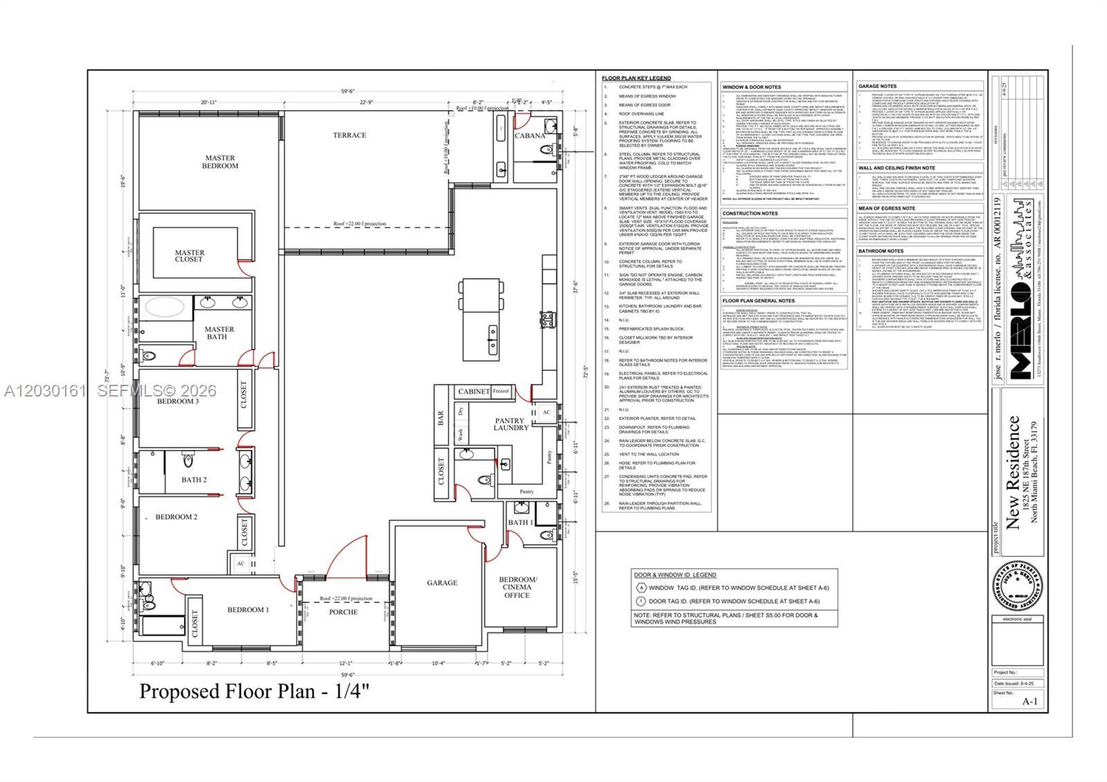 1825 NE 187th St, Miami FL 33179 photo 5