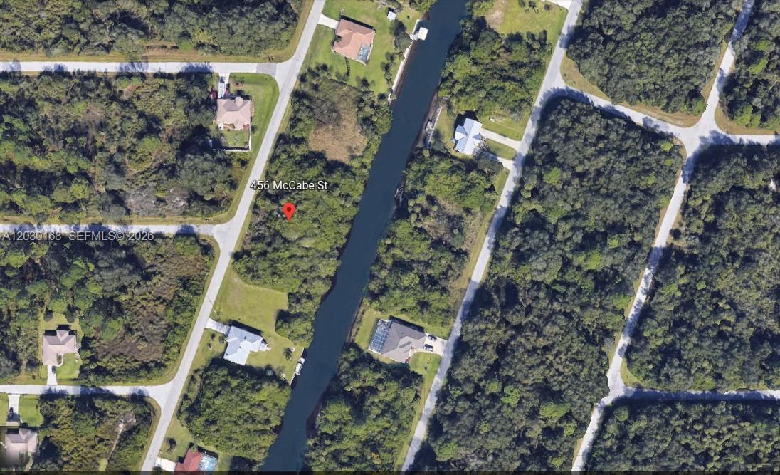 456 Mccabe St, Port Charlotte FL 33953 photo 3