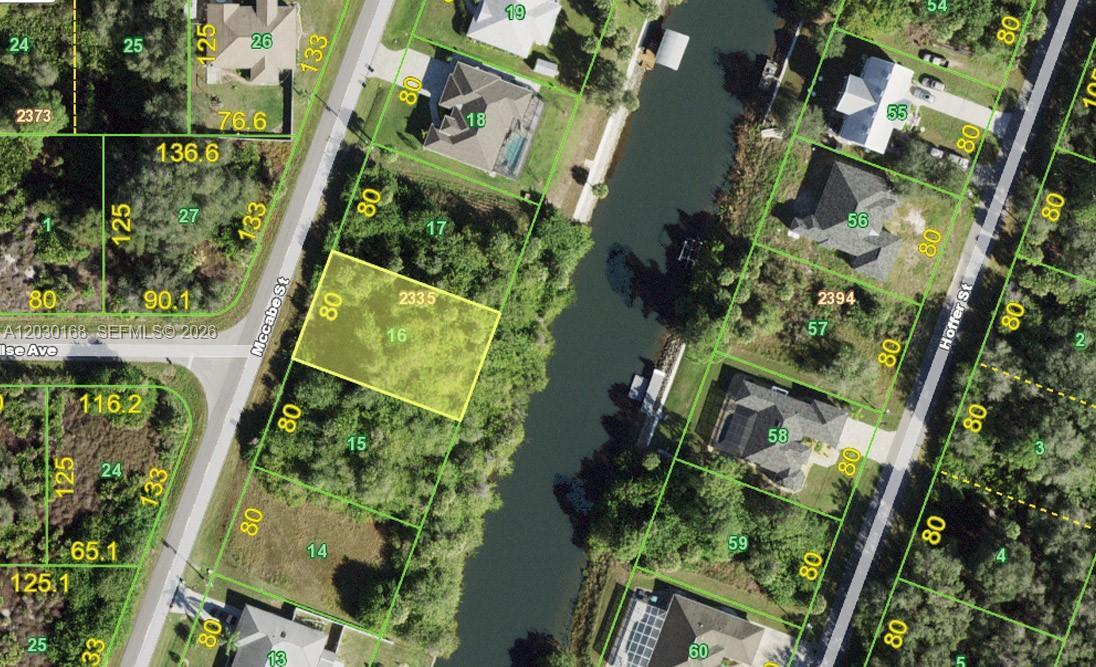 456 Mccabe St, Port Charlotte FL 33953 photo 4