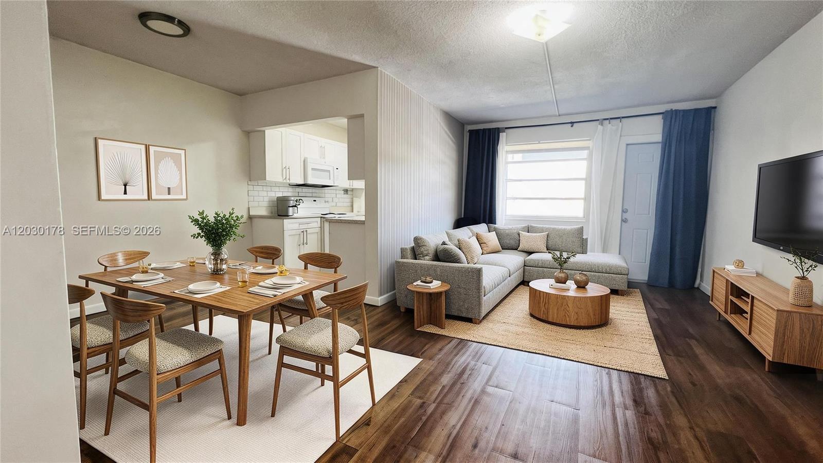 1100 NE 1st Ct # 213, Hallandale Beach FL 33009