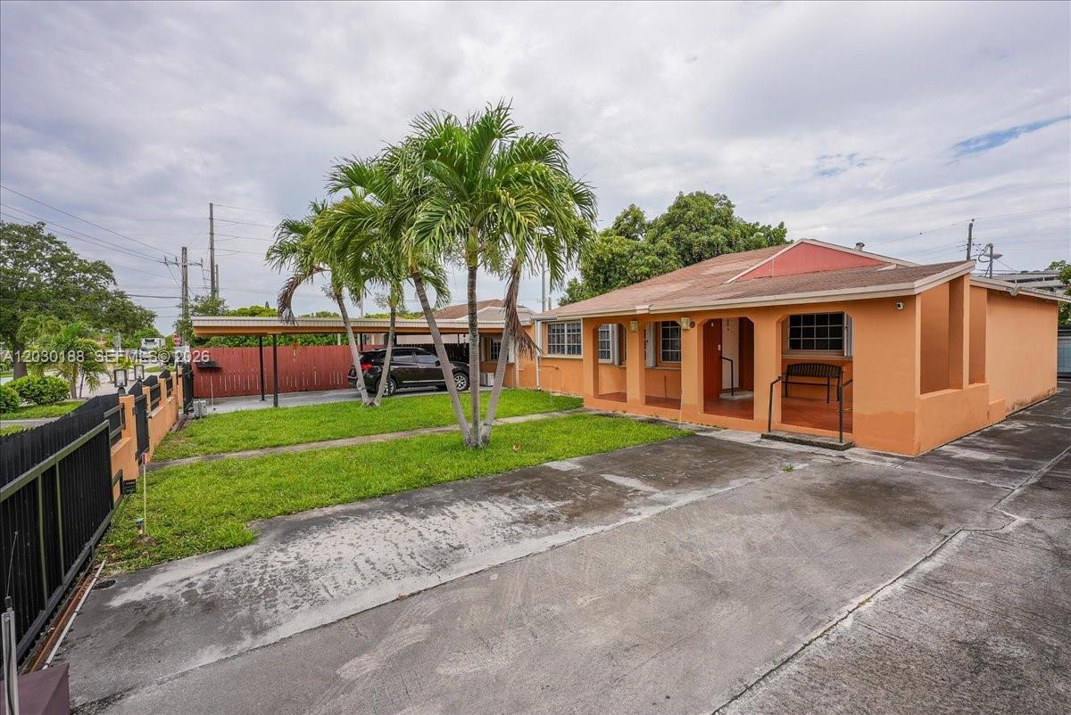 4263 NW 5th St, Miami FL 33126 photo 2