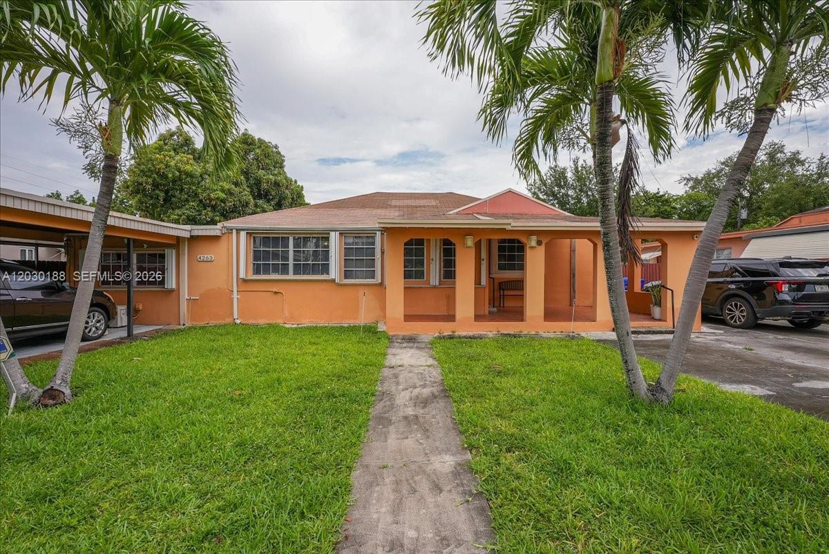4263 NW 5th St, Miami FL 33126 photo 3