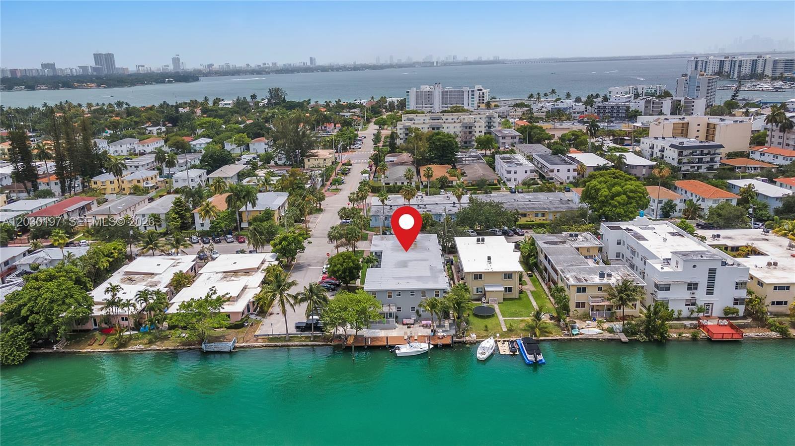 1905 Calais Dr # 6, Miami Beach FL 33141 photo 4