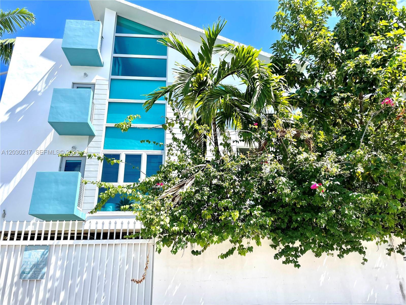 734 Michigan Ave, Miami Beach FL 33139