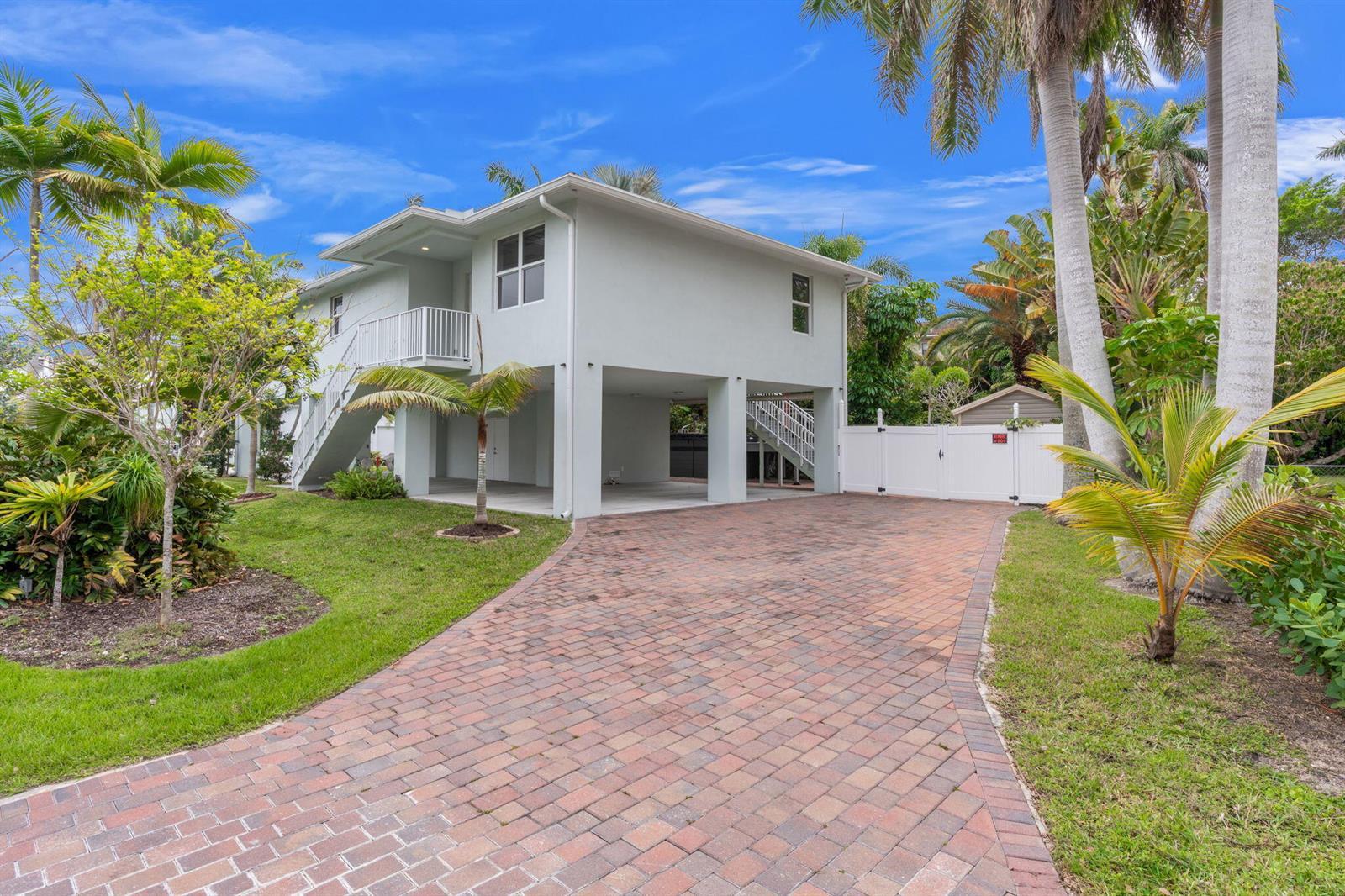 2510 N Lake Dr Drive N, Boynton Beach FL 33435 photo 3