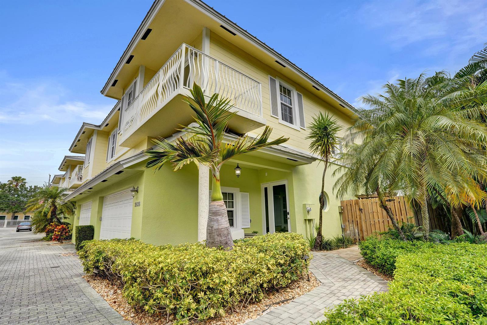 2636 NE 9th Avenue # 6, Wilton Manors FL 33334 photo 4
