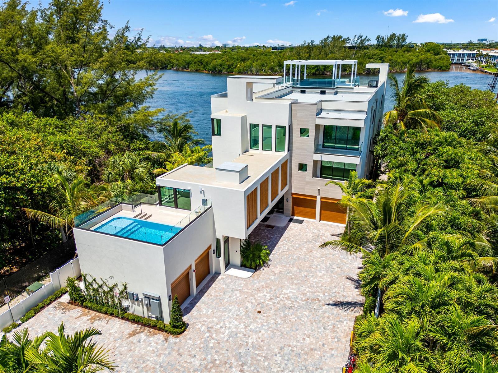 900 Lago Mar Lane, Boca Raton FL 33431
