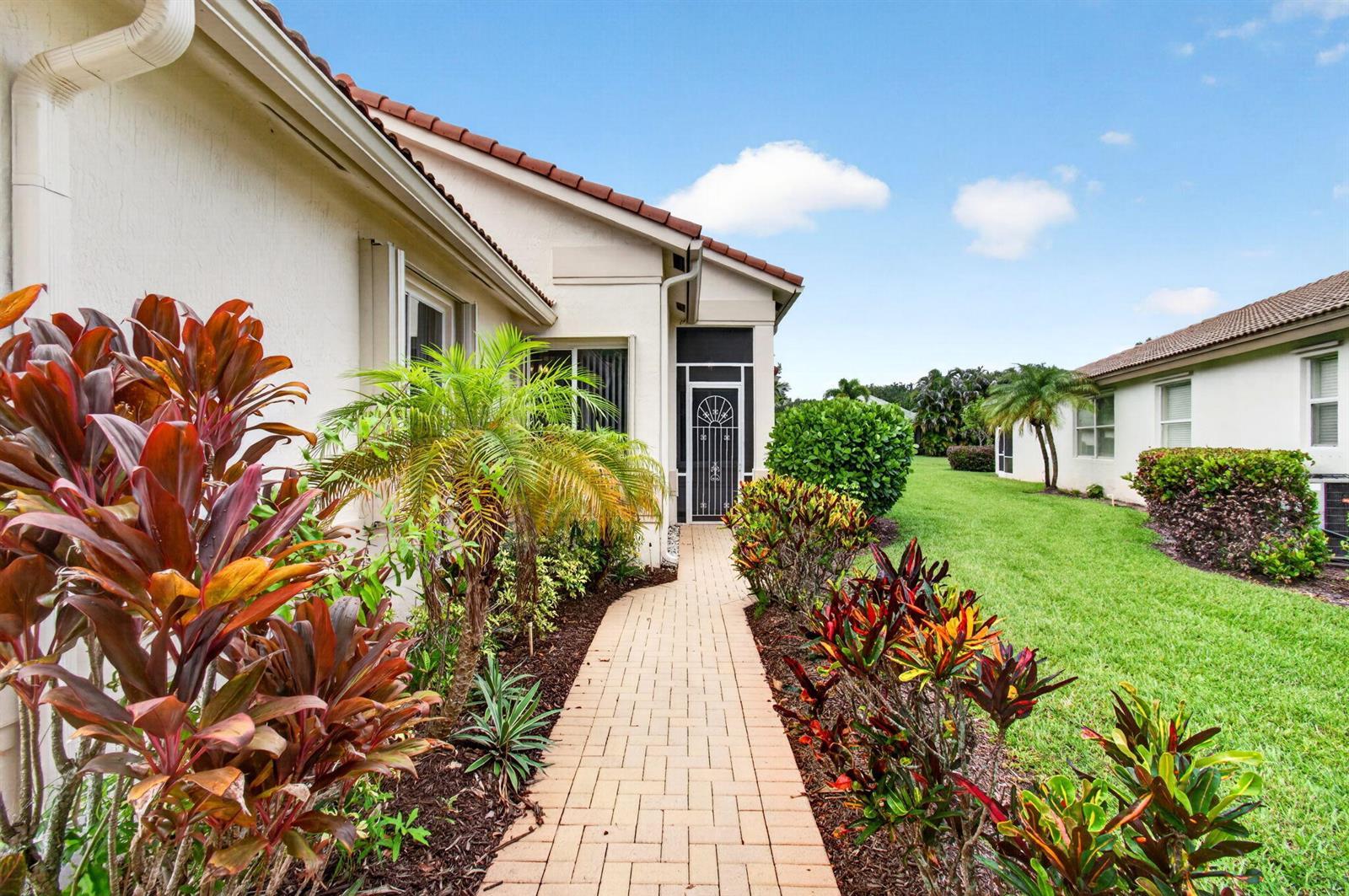 2752 Clipper Circle, West Palm Beach FL 33411 photo 5