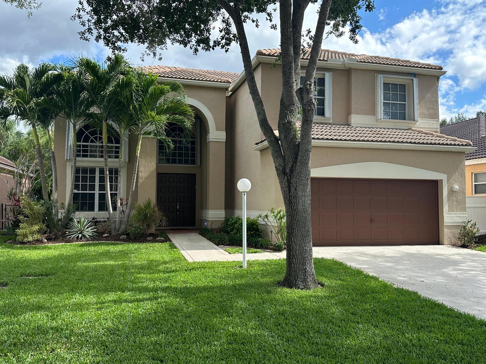 6316 NW 78th Drive, Parkland FL 33067