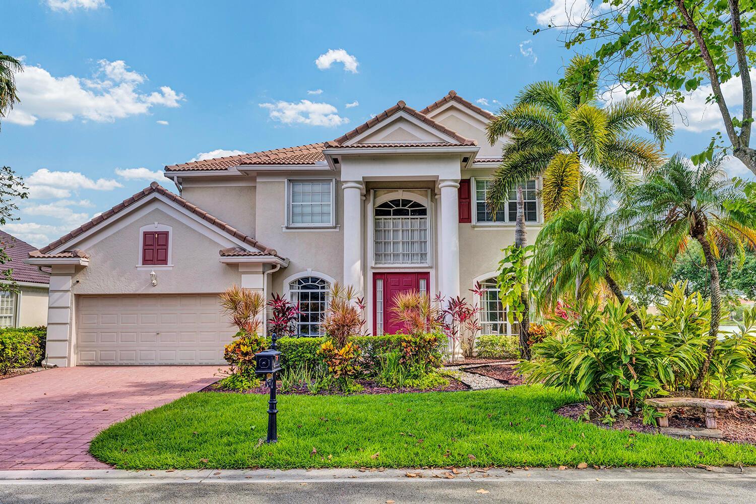 10290 NW 60th Place, Parkland FL 33076 photo 2