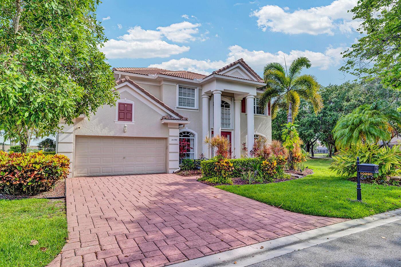 10290 NW 60th Place, Parkland FL 33076