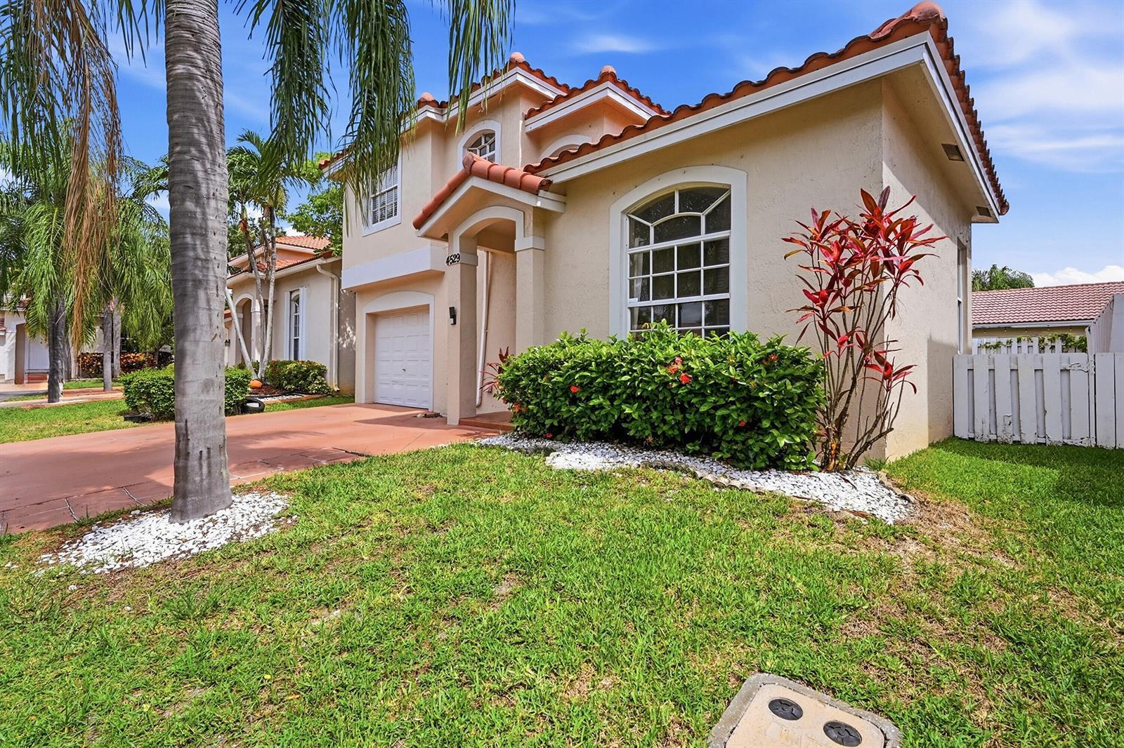 4529 NW 60th Court, Coconut Creek FL 33073
