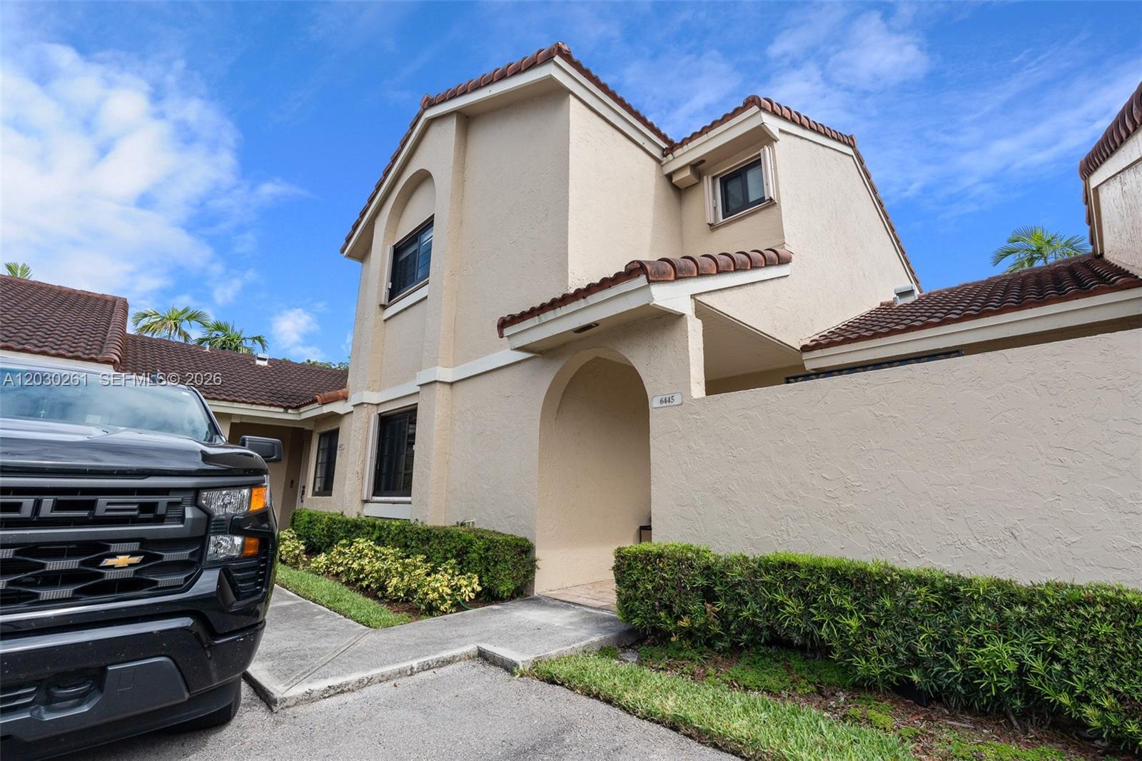 6445 NW 171st St # 6445, Unincorporated Dade County FL 33015