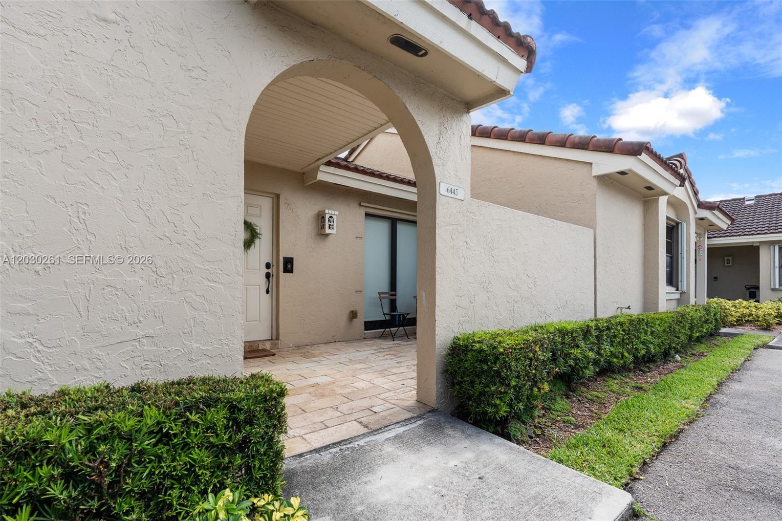 6445 NW 171st St # 6445, Unincorporated Dade County FL 33015 photo 4