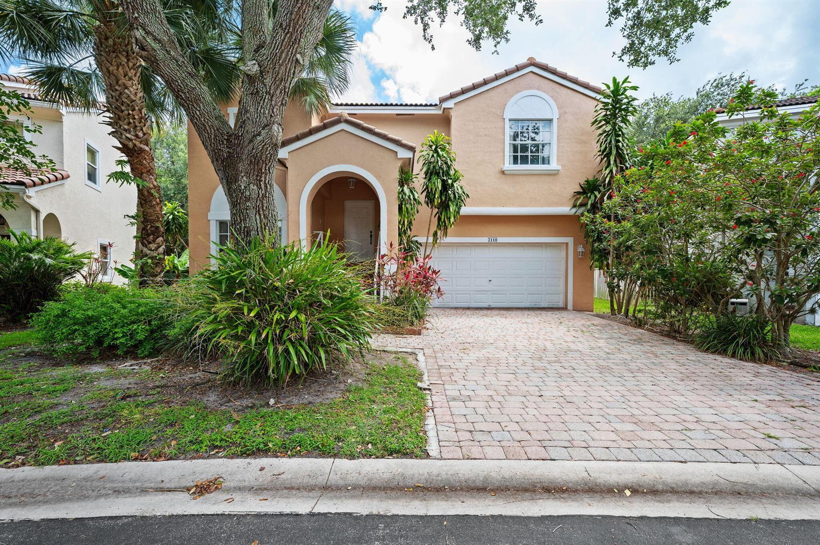2110 NW 75th Way, Pembroke Pines FL 33024