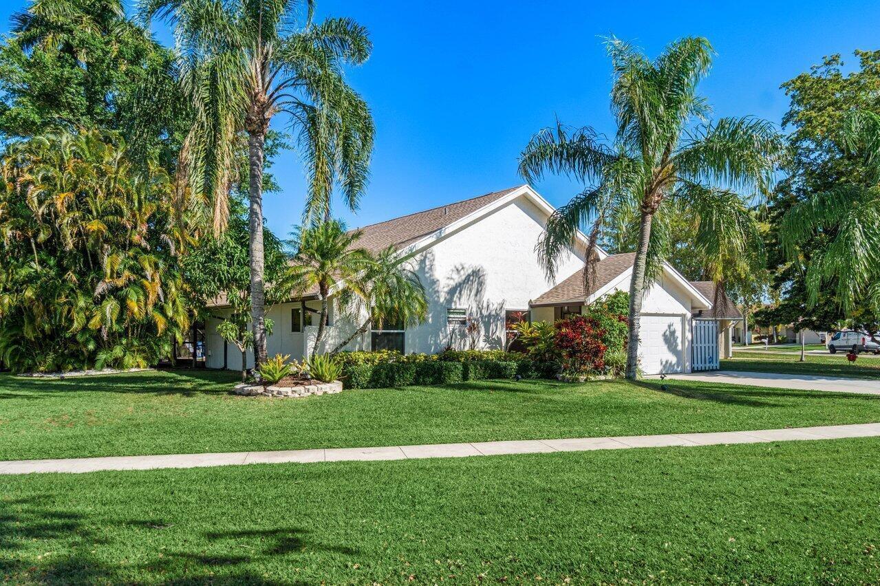22525 Swordfish Drive, Boca Raton FL 33428 photo 3