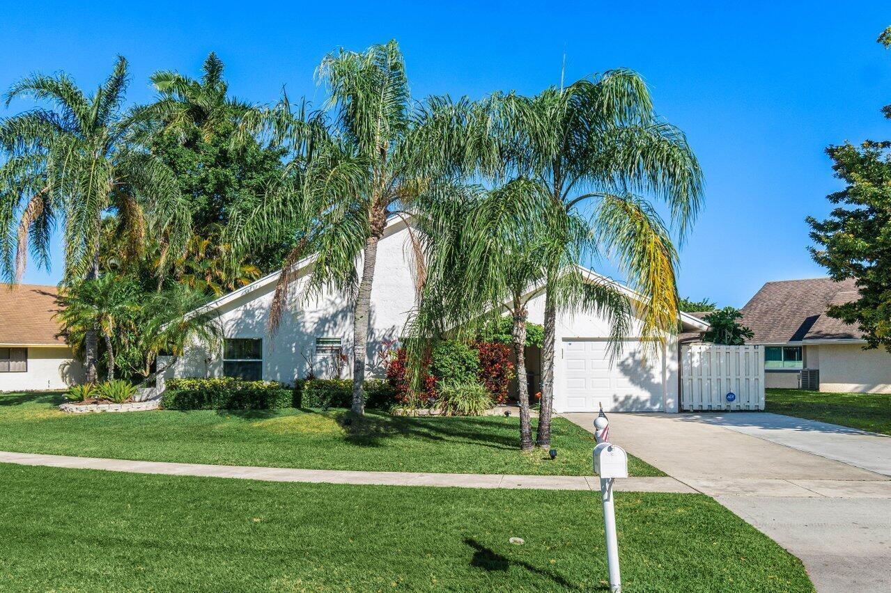 22525 Swordfish Drive, Boca Raton FL 33428