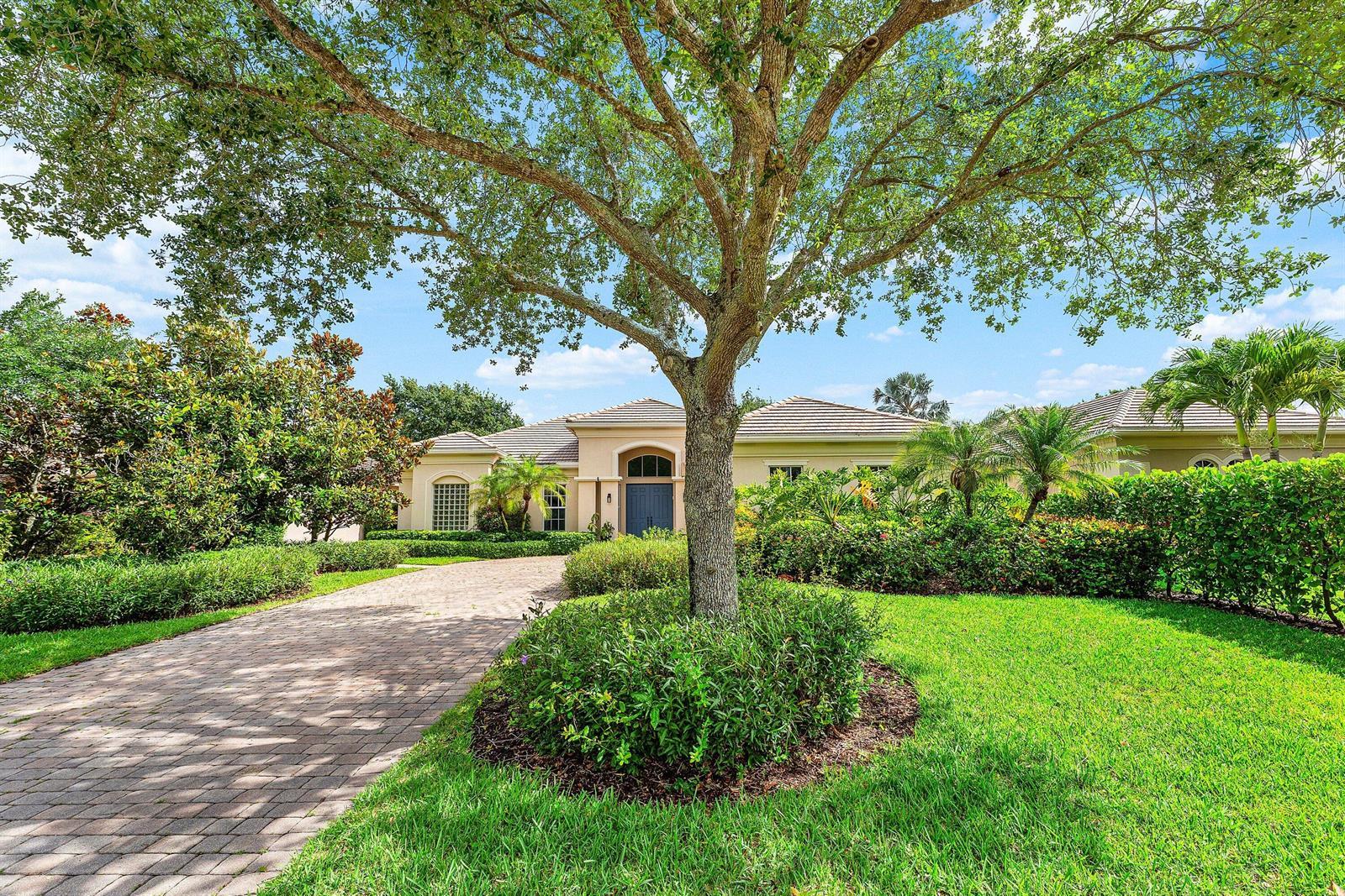 2068 Wightman Drive, Wellington FL 33414 photo 3