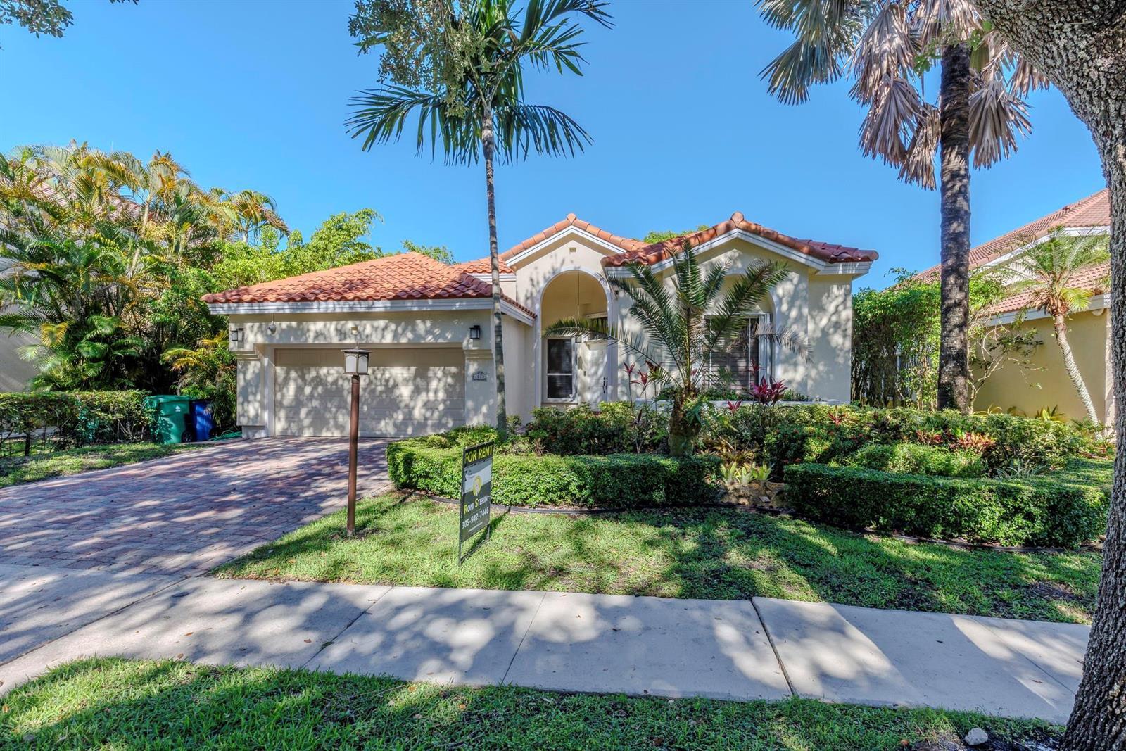 4082 Trenton Avenue, Cooper City FL 33026 photo 2