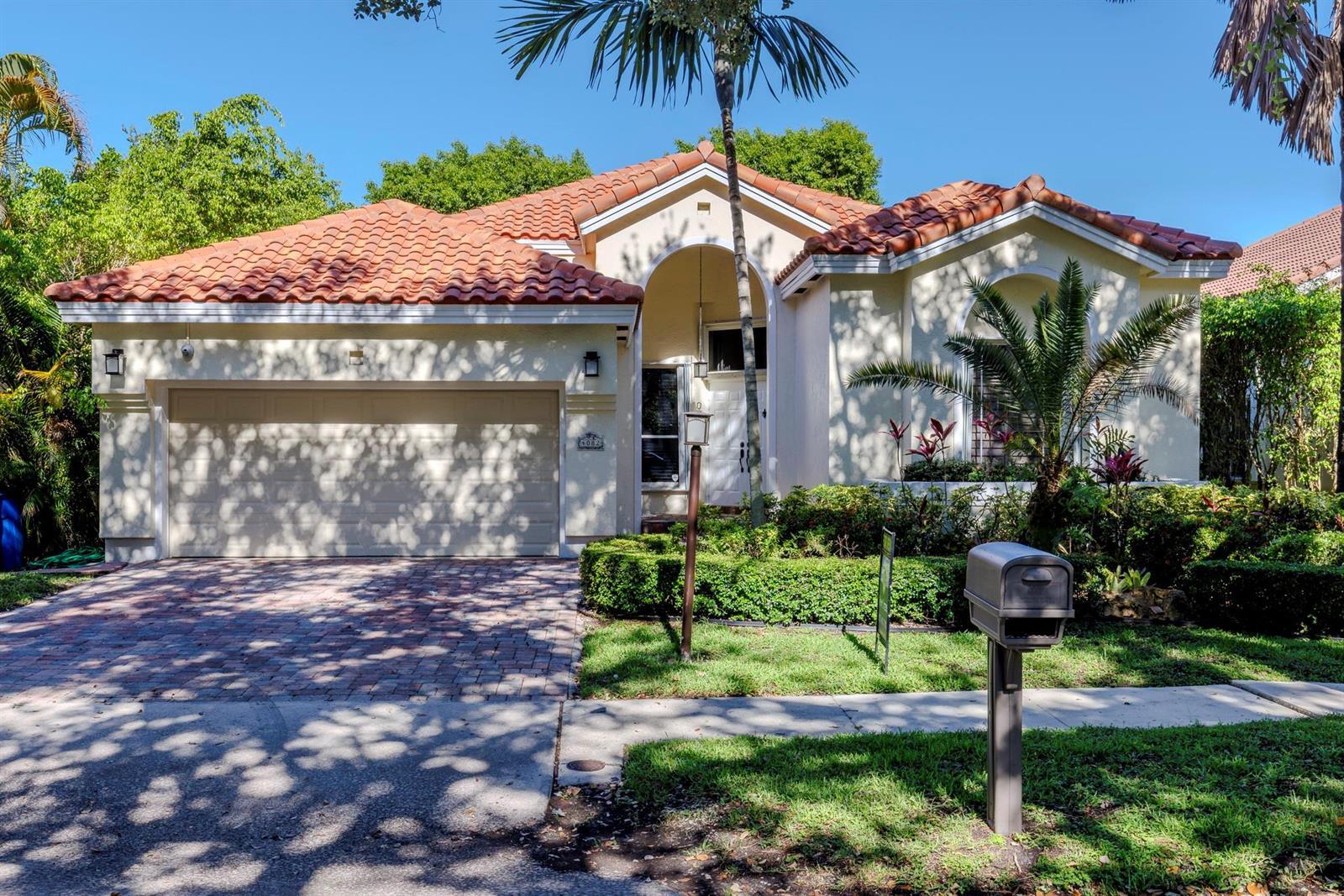 4082 Trenton Avenue, Cooper City FL 33026