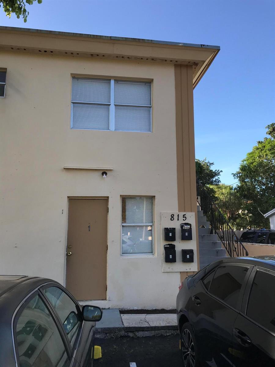 815 4th Street # 1, West Palm Beach FL 33401