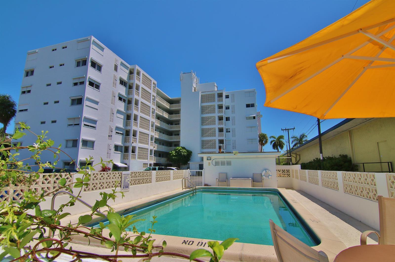 1 N Golfview Road # 205, FL 33460 photo 2