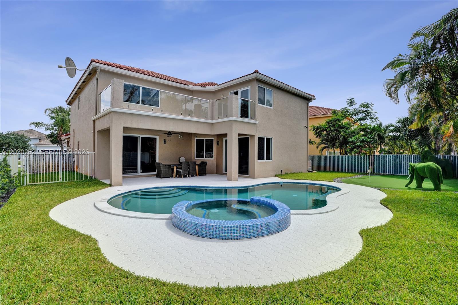 16180 SW 14th St, Pembroke Pines FL 33027 photo 3