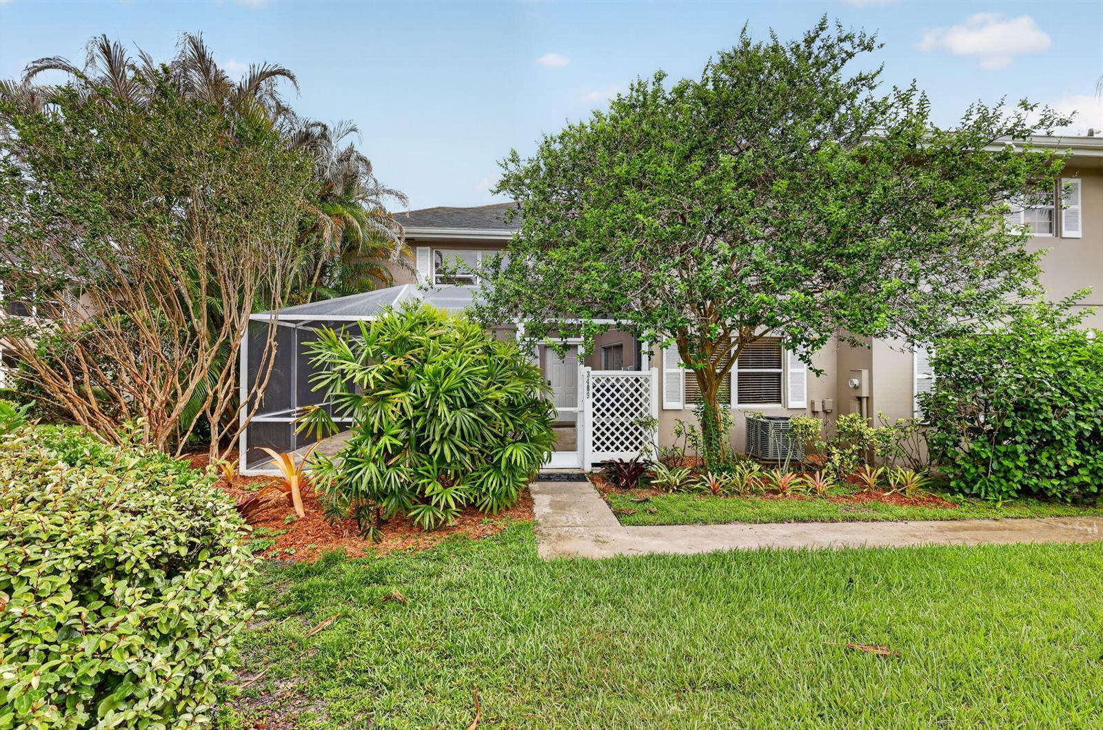 3489 SW Sunset Trace Circle # 3489, Palm City FL 34990